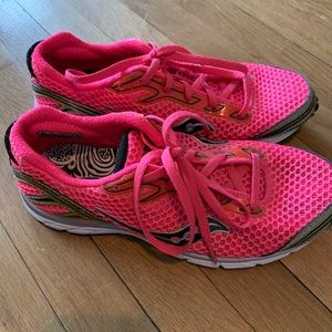 Saucony Grid Type A running women’s shoes size 7.5